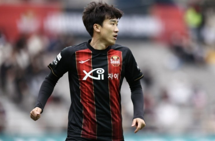 2024시즌 K리그 국내 프로축구 18라운드 FC서울 수원FC 2024시즌 K리그 국내 프로축구 18라운드 FC서울 수원FC