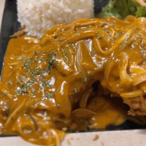  이대역맛집 돈까스 무료로 1.5배 사이즈업가능한 긴자료코이대점