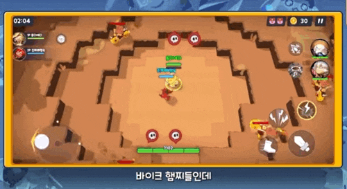  쿠키런 IP의 새로운 변신! '쿠키런: 모험의 탑' 글로벌 사전예약 및 출시일