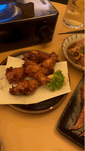  [신당/중앙시장] 야장도 있는 일본식 이자카야 맛집 토리비 신당점(Feet. 쿠시테바, 토리나베, 닭봉타르타르, 하이볼)!