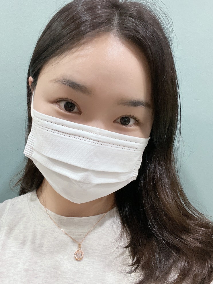  부산 연지동 속눈썹펌 잘하는 곳 1인샵 보배브로우 재방문 후기