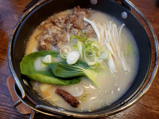  부산 하단동 가성비 좋은 맥주맛집 김복남맥주부산하단점