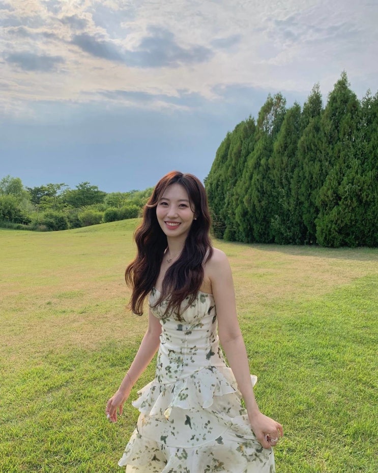 '환승연애3' 종영 후...베스티 송다혜, 새 앨범 발매에 팬들도 환호했다 '환승연애3' 종영 후...베스티 송다혜, 새 앨범 발매에 팬들도 환호했다