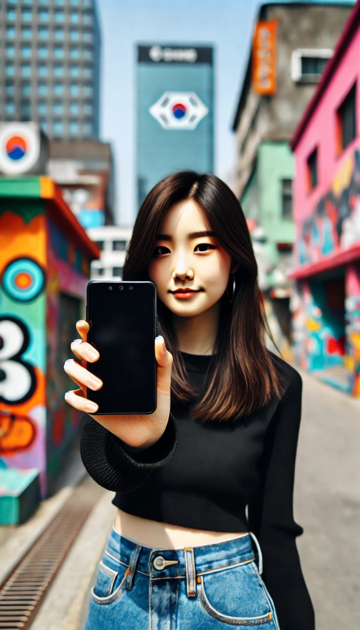  부천선불폰 유심 앤텔레콤 개통 방법