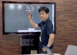 일반 TV와 빔을 전자칠판으로 바꿔주는 브이보드, 가성비 교육템으로 추천 일반 TV와 빔을 전자칠판으로 바꿔주는 브이보드, 가성비 교육템으로 추천