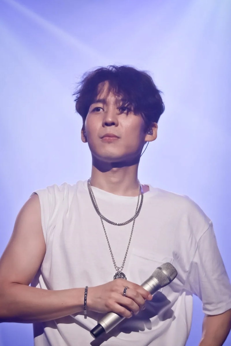 가수 하동균, 과거 세븐데이즈 데뷔곡 '내가 그댈' 리메이크 발표