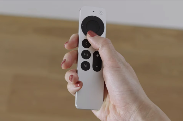  애플tv 리모컨 볼륨 조절, 작동하지 않는다면 이렇게