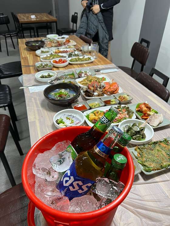 모란다찌 사진 3