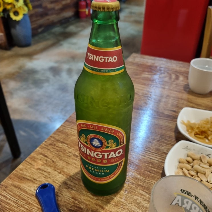  [제주] 연동 연화양꼬치/도민맛집/제주양꼬치