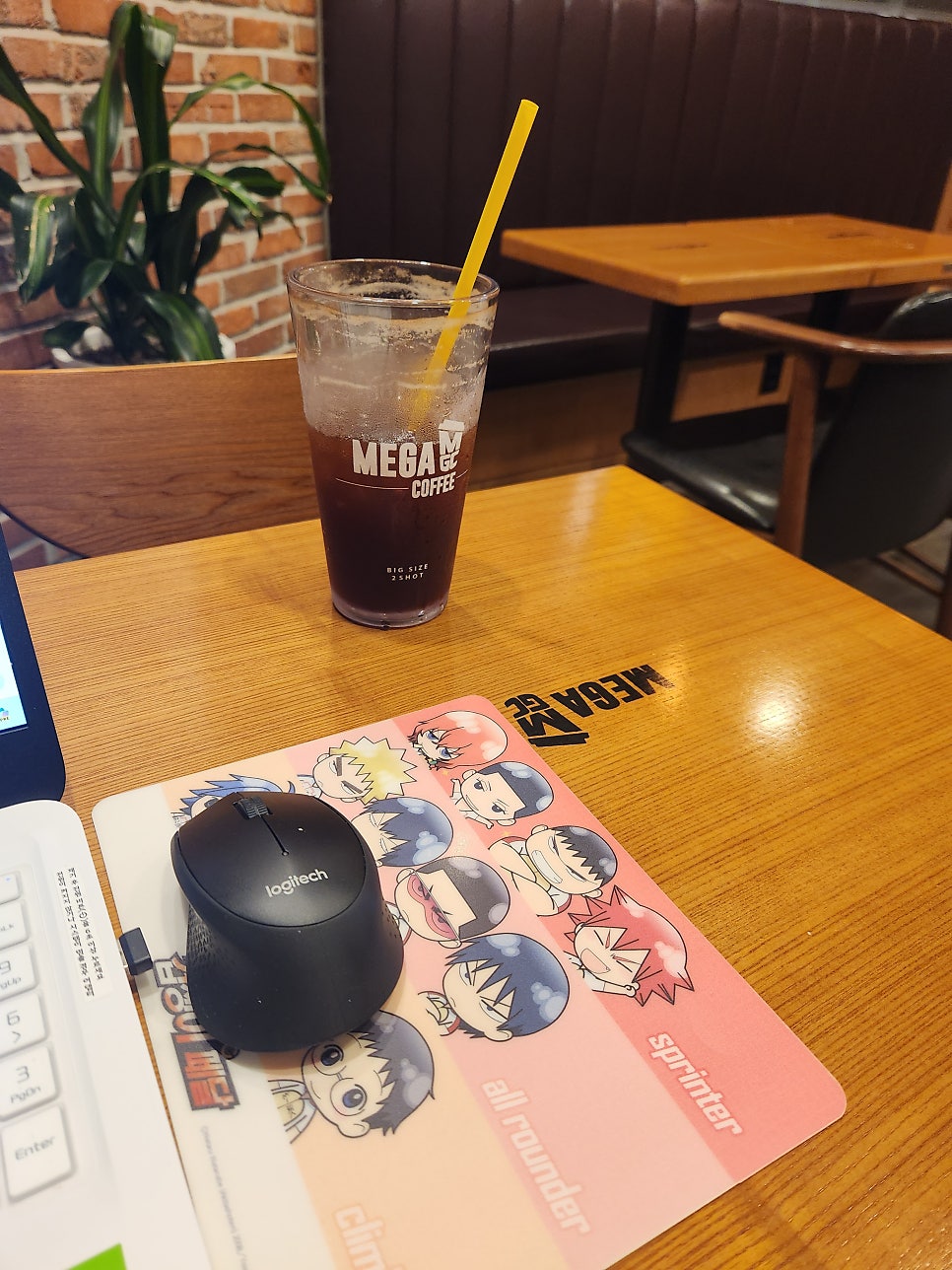 메가MGC커피 진도중앙점 사진 5
