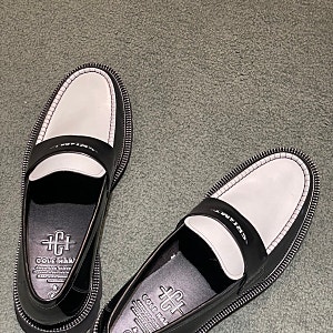 [COLE HAAN] [FRAGMENT] 콜한 X 프라그먼트 아메리칸 클래식 페니 로퍼 스펙테이터 리뷰