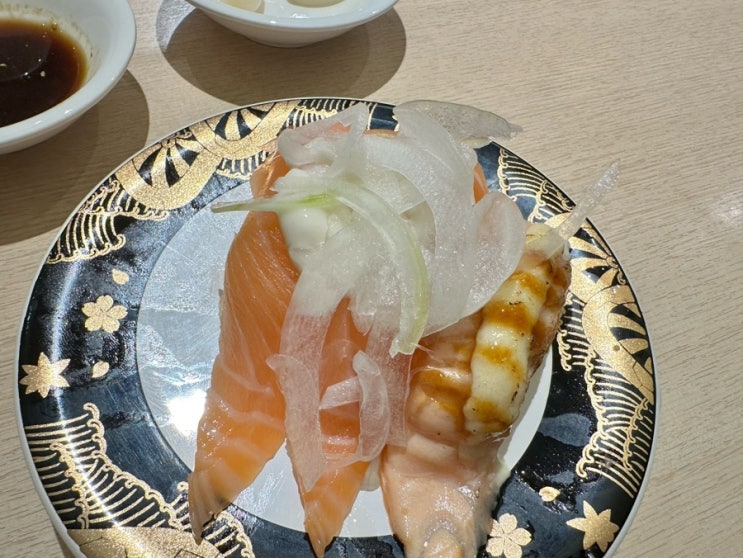  서울 용산아이파크몰 초밥 맛집 - 스마스시