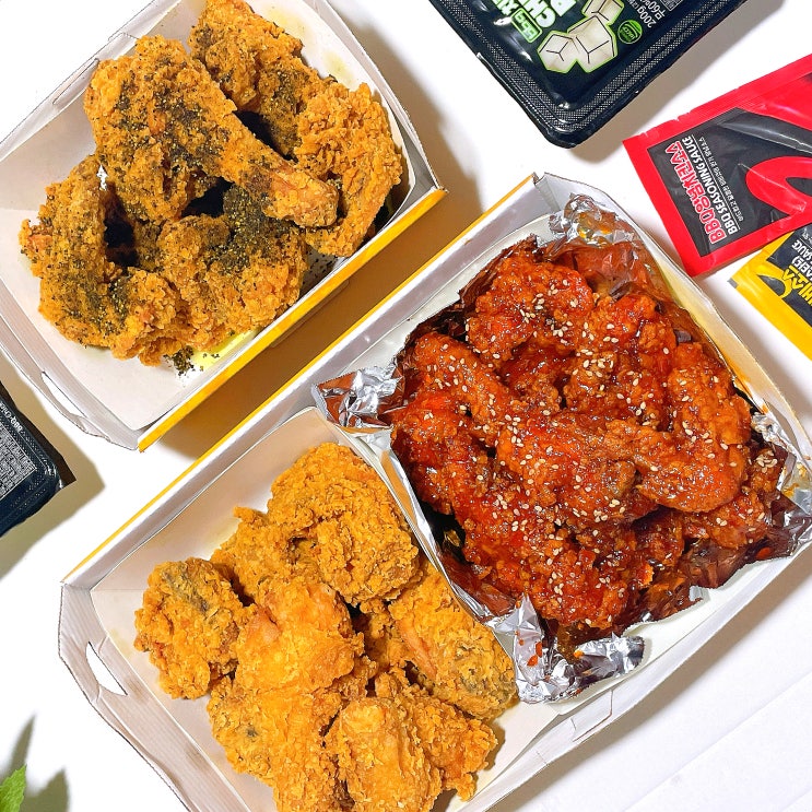BBQ치킨 메뉴 추천 가격 BEST 5 BBQ치킨 메뉴 추천 가격 BEST 5