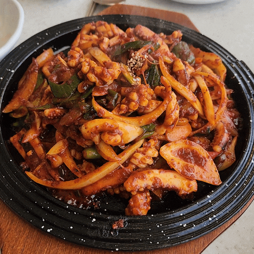  전주 송천동 맛집 [도현한식당 송천점] 깔끔하고 맛있는 한식 맛집, 전주 에코시티 한식당 추천