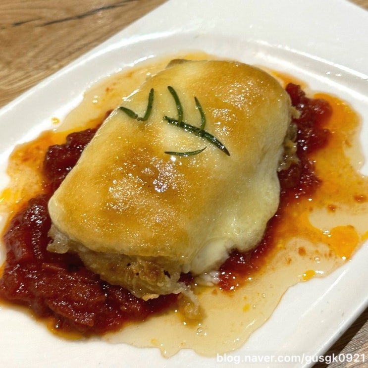  스페인 바르셀로나 타파스 3대 꿀대구맛집 라 플라우타 La Flauta
