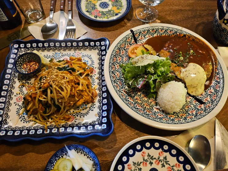  [청주] 개신동 맛있는 정원 : 여러 번 재방문 한 맛집