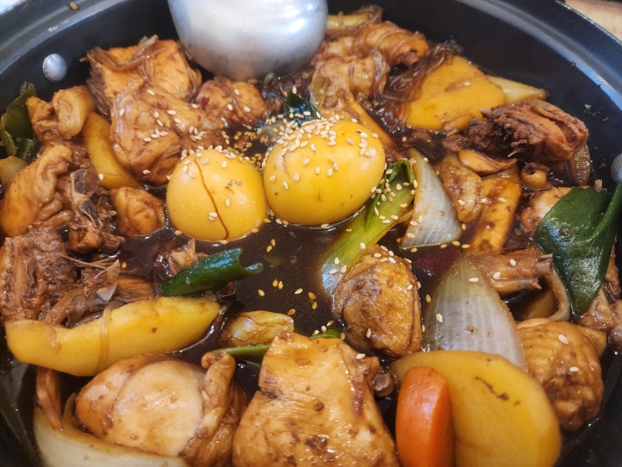 장수식당 영천본점 사진 6