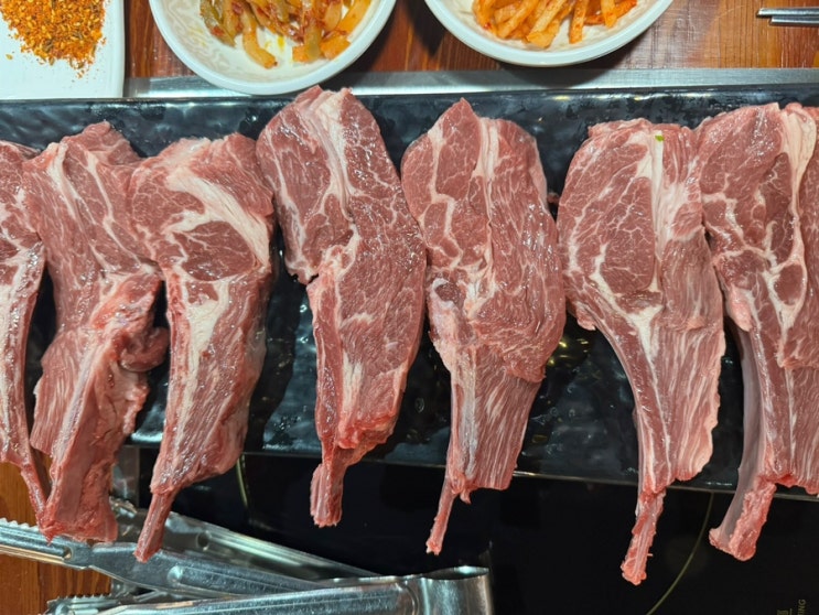  수원 원천동 양꼬치 맛집 불패양꼬치양갈비