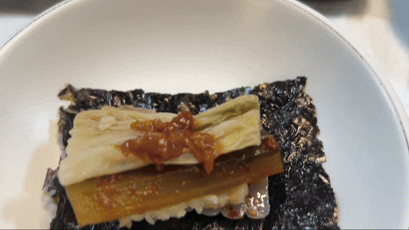 [울산 중구 태화동 맛집] 목포식당 | 홍어삼합 국내산