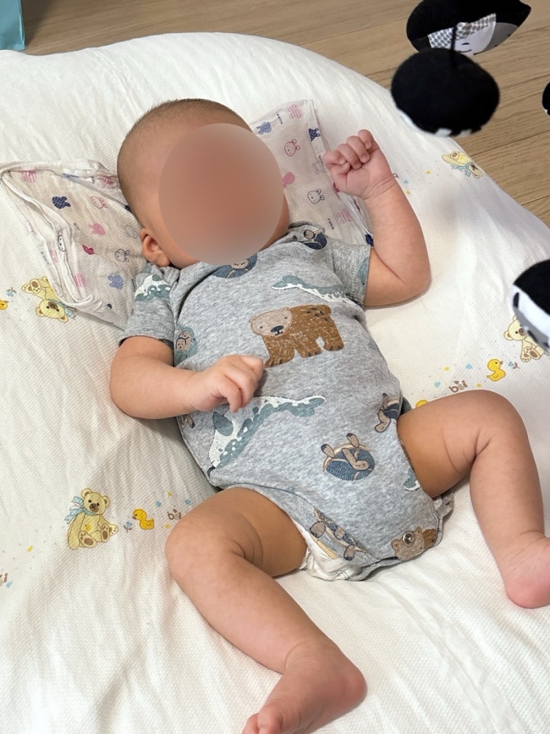 제이앤제나 역방쿠 후기, 세탁방법 및 당근 주의사항