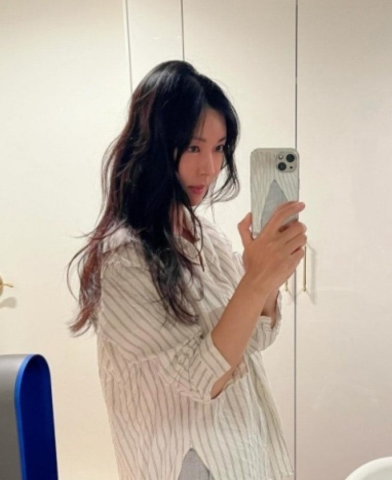 김소연, 세련미 아무도 못 따라가..♥이상우 반한 미모