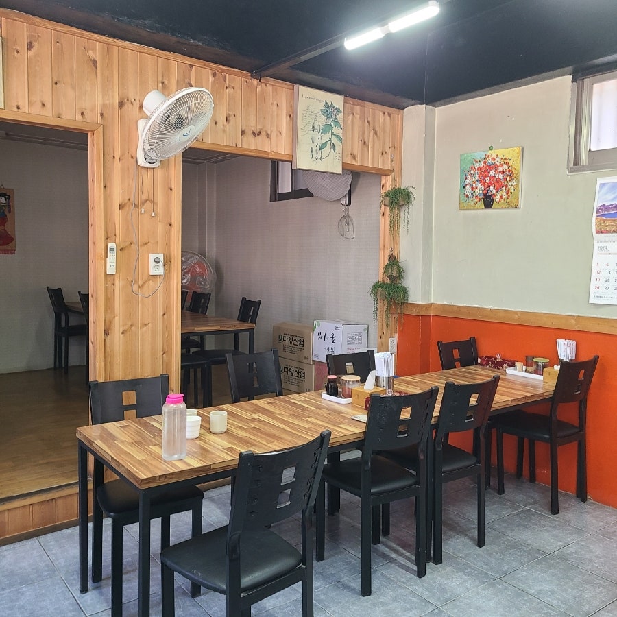 미도식당 사진 5