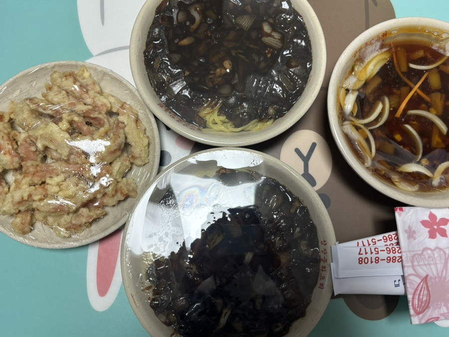 삼장중화요리 사진 3
