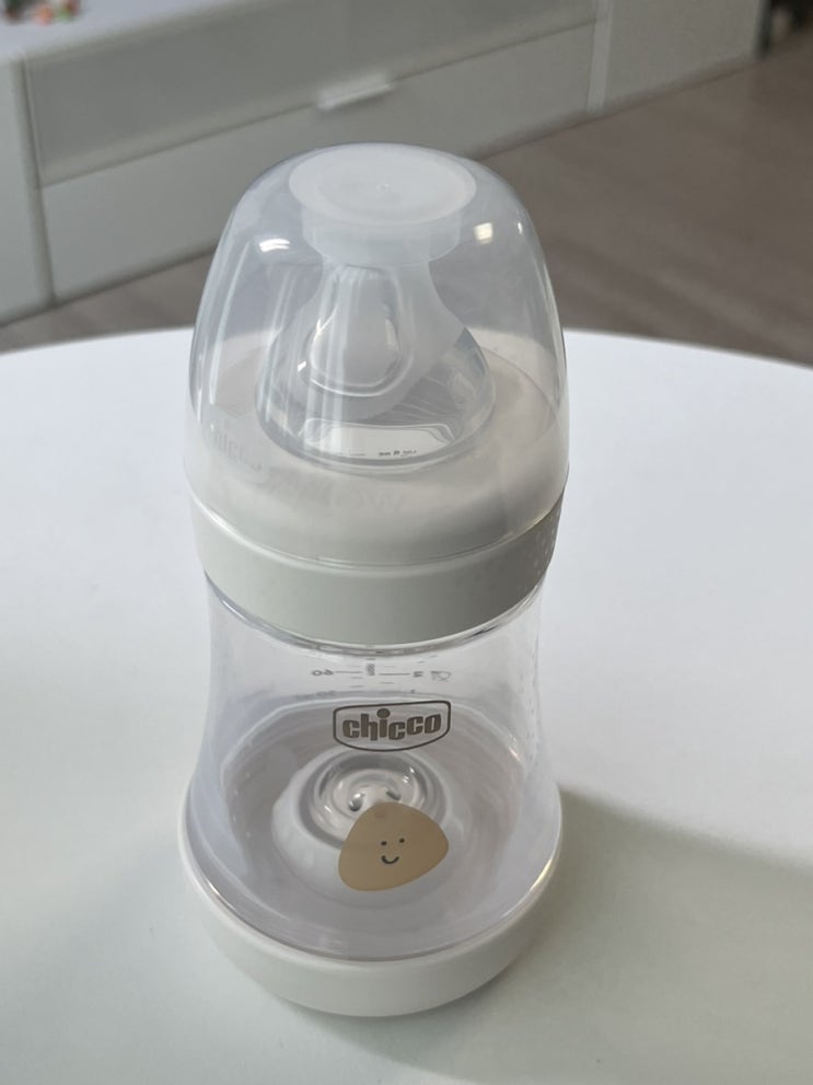  럽맘 가입이벤트 : 치코젖병 or 바디수트 증정