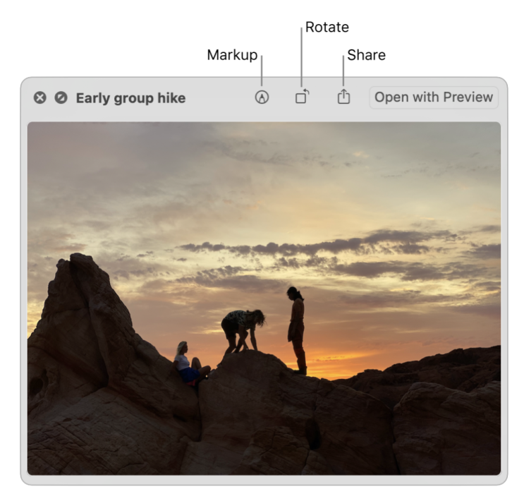  간단하지만 도움되는 맥 꿀팁 5가지 - macOS 유용한 팁