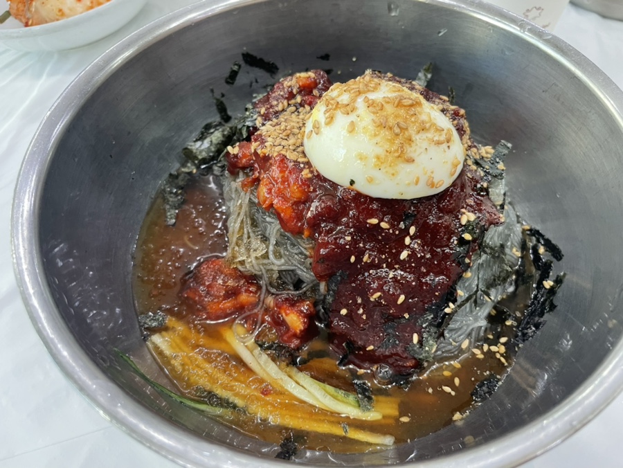 신리면옥 본점 사진 1