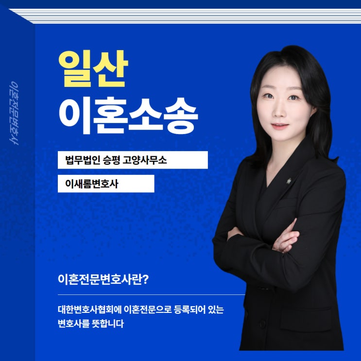  일산이혼소송변호사 은닉재산 찾는 방법