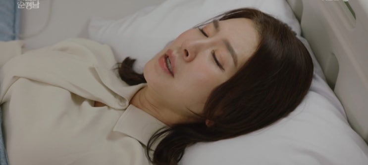  미녀와순정남28회 수연이 필승이의 생모인걸 눈치채다?