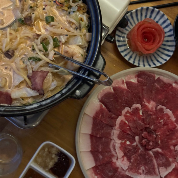  동성로술집ㅣ조용하게 대화하기 좋고 분위기 좋은 안주 맛집 밤애