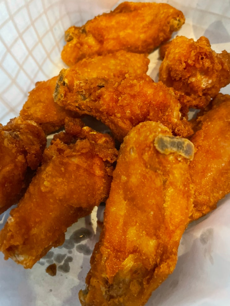  코엑스 봉은사역 맛집 삼성동치킨 삼성점에 가야하는 이유