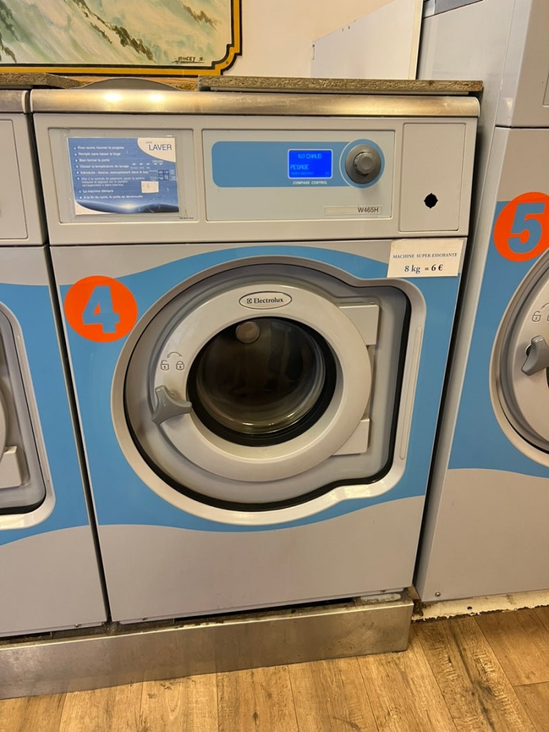 프랑스] 10박 12일 프랑스 - 샤모니 호수 산책, 에귀디미디 전망대(비 오는 날), 포코로코 햄버거, 샤모니 코인세탁소 : 네이버  블로그