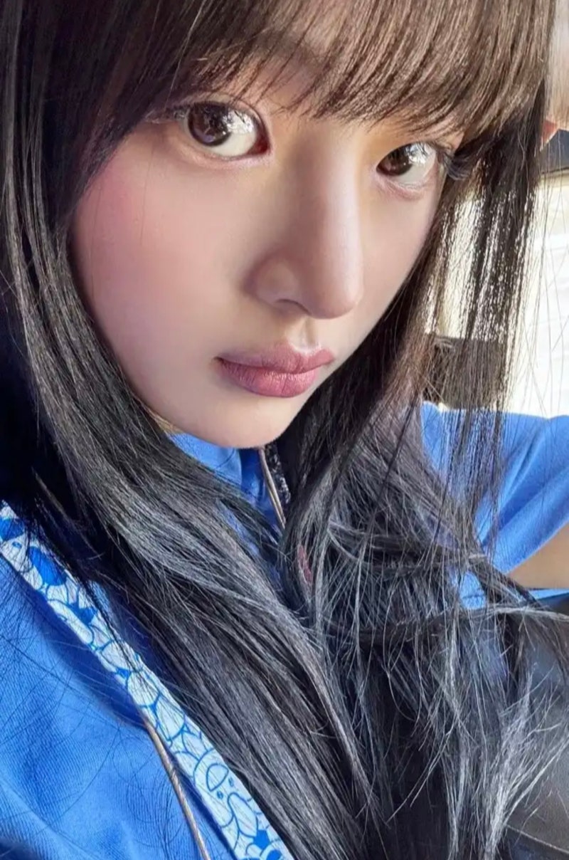 의미 없는 움직임 : 네이버 블로그