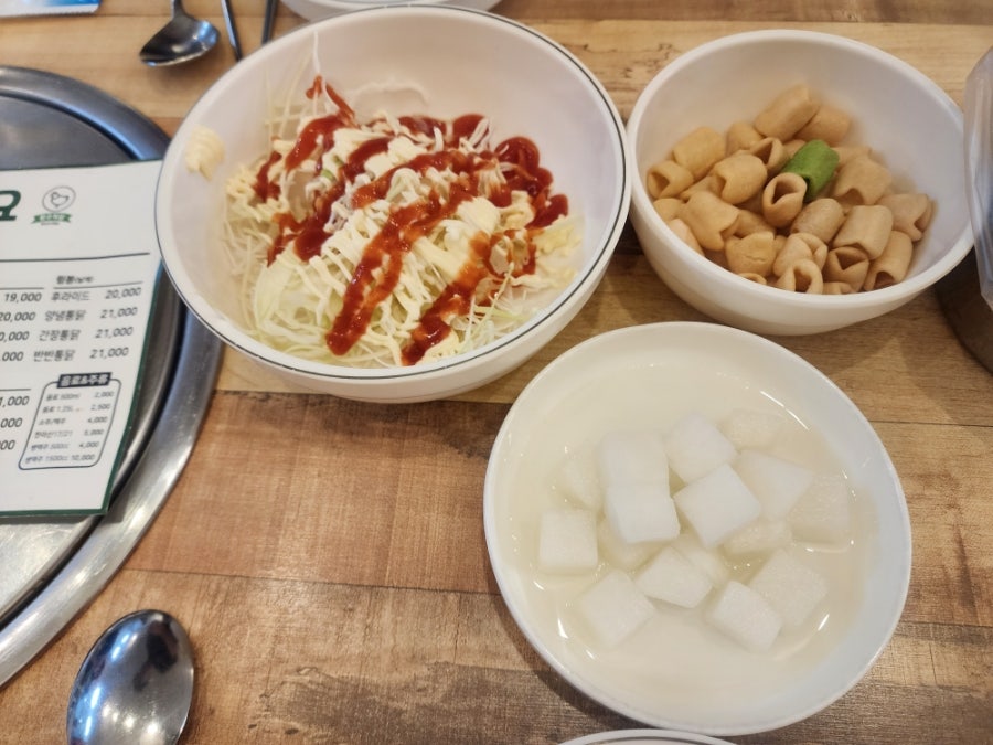 장수식당 영천본점 사진 4