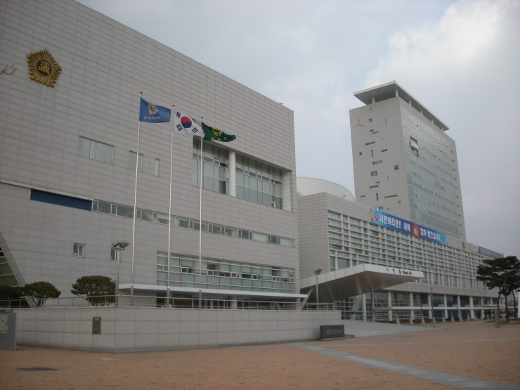 <b>민주당</b> <b>광주시</b>당, 시의장 후보 선출 위한 후보자 경선... 
