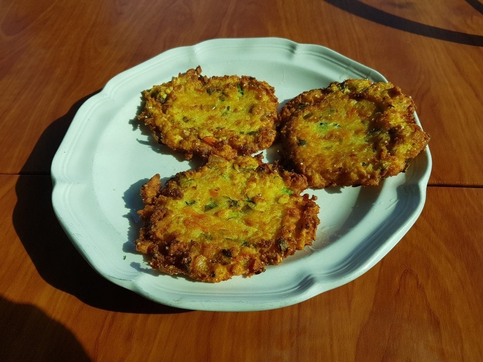 수정산빈대떡 사진 1