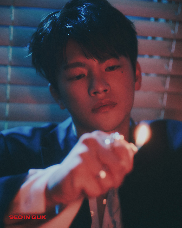 가수 서인국, 신보 ‘SEO IN GUK’ 일본 아이튠즈 차트 1위 연일 핫한 행보, ‘Out of time’ 공개 후 뜨거운 반응