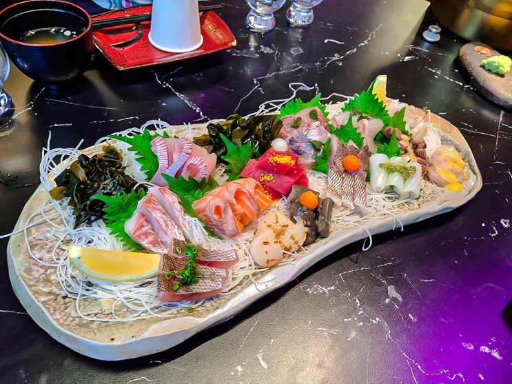  부산 하단 당리 이자카야 효탄 칸기쿠 몰아 마시기