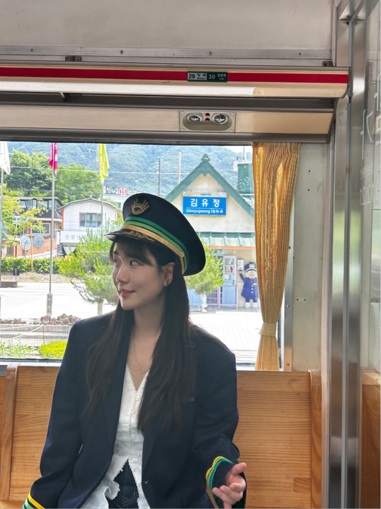  강원도 춘천, 1박 2일 여행 (힐링 코스)