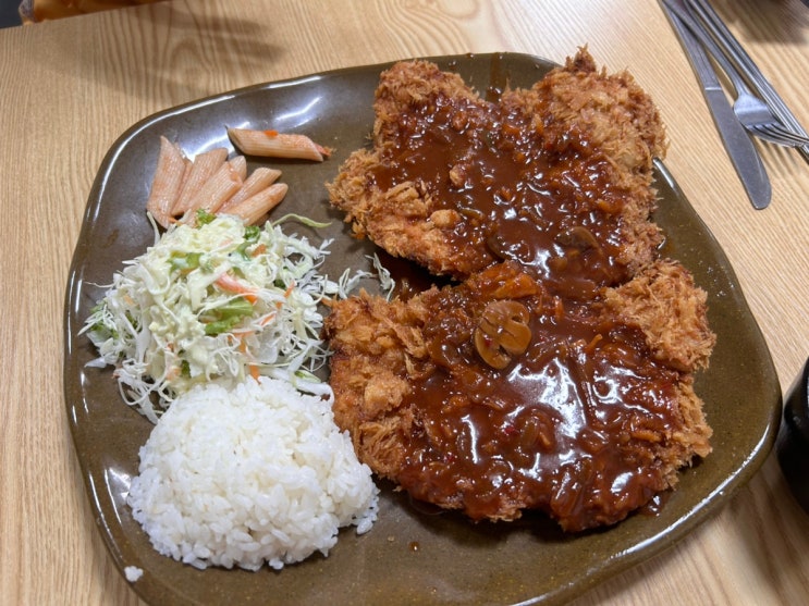  [논산 반월동] 논산 웨이팅 맛집 중 제일 유명한 핫플레이스!! 나는 몇번째 갔더라~? (반월소바)
