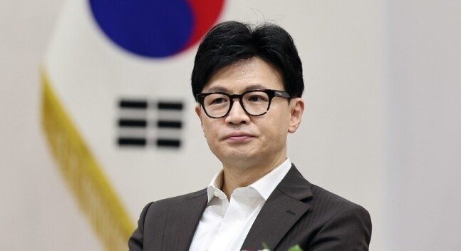 국민의힘 <b>한동훈</b> 나경원 <b>원희룡 윤상현</b> 당대표 출마 나이 학력... 