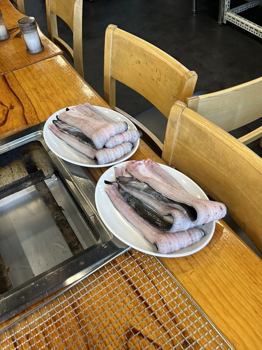 고창풍천민물장어 사진 6
