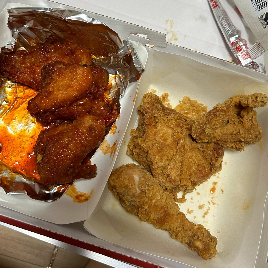 BBQ 충주호암점 사진 5