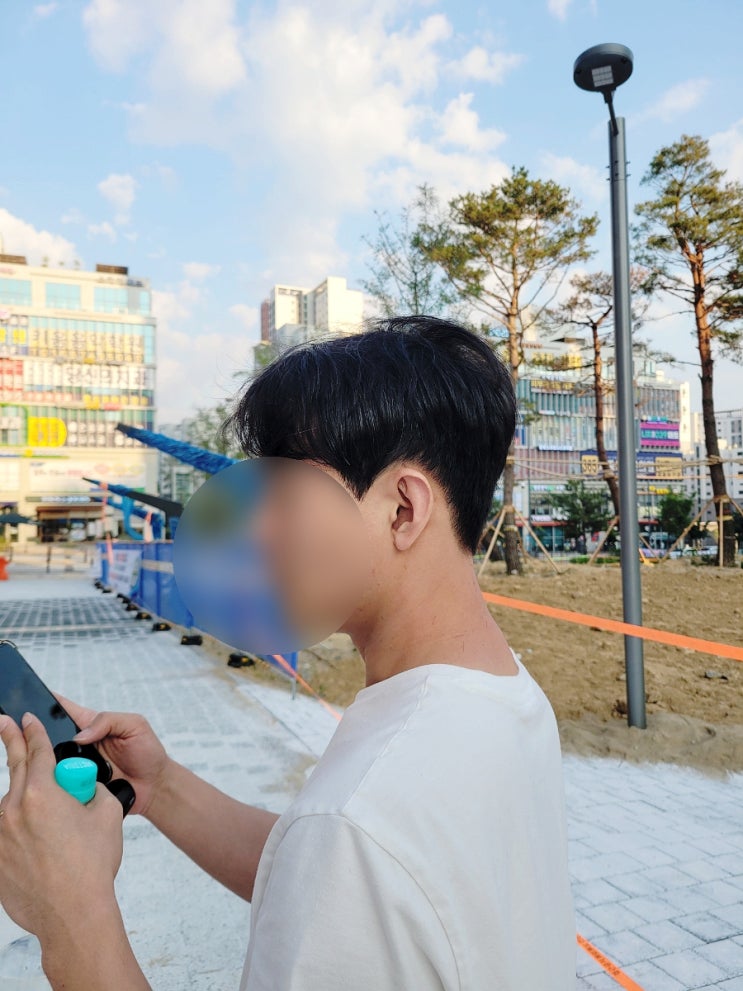  세종 산울동 해밀동 머리잘하는 미용실 추천 리즈헤어 내돈내산 솔직후기