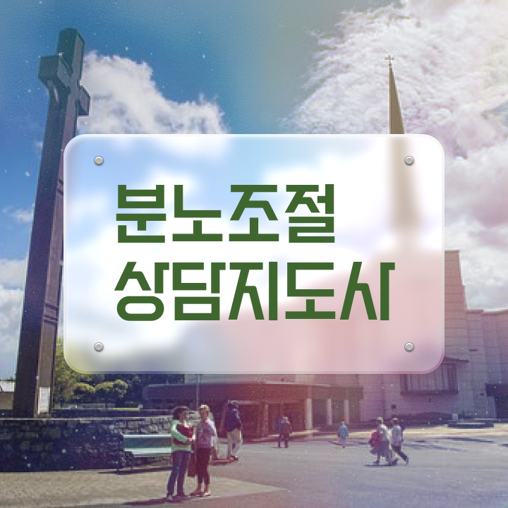  육아 분노조절장애 분노조절상담지도사자격증 1달 만에 합격한 팁 콕콕 짚어드립니다