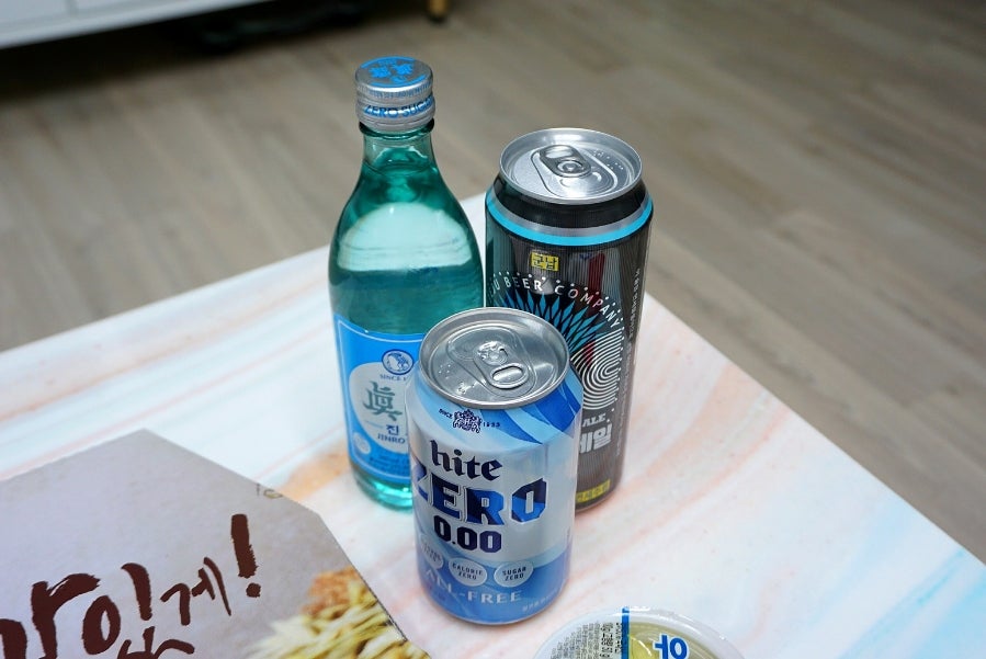 도미노피자 대전용문점 사진 5