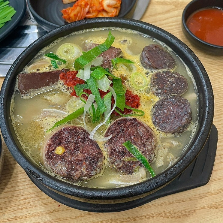 광주 쌍촌동 24시간 국밥 맛집 첨단공원국밥 (암뽕순대, 모듬국밥) 광주 쌍촌동 24시간 국밥 맛집 첨단공원국밥 (암뽕순대, 모듬국밥)